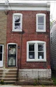 2054 E Haines St, Philadelphia, PA, 19138