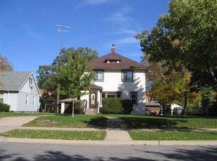 308 3rd Ave S #2, Saint Cloud, MN 56301