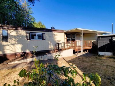 205 S 54th St SPACE 64, Springfield, OR, 97478