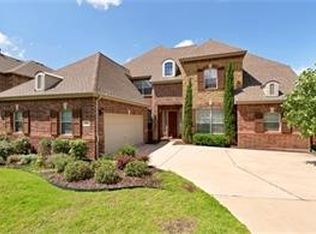 4844 Exposition Way, Fort Worth, TX 76244
