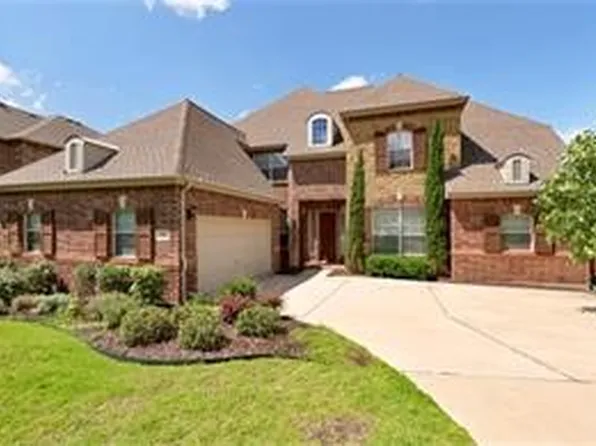 4844 Exposition Way, Fort Worth, TX 76244