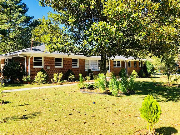 2nd image of 3714 Marlborough Dr