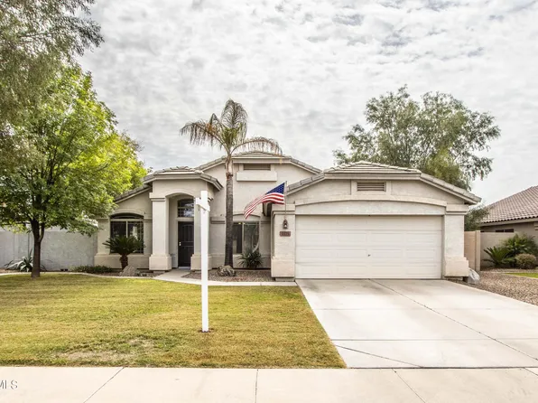 3325 E FORD Avenue, Gilbert, AZ 85234