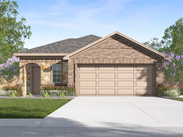 2607 Ocean View Dr, Crandall, TX 75114