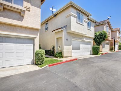 15232 Foothill Blvd Unit 119, Sylmar, CA, 91342