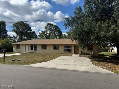 4614 Douglas Ln, Lehigh Acres, FL, 33973
