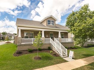 166 Stella Cherry Way, Wildwood, MO 63040