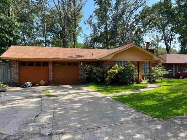 6906 White Oak Cv, White Hall, AR 71602