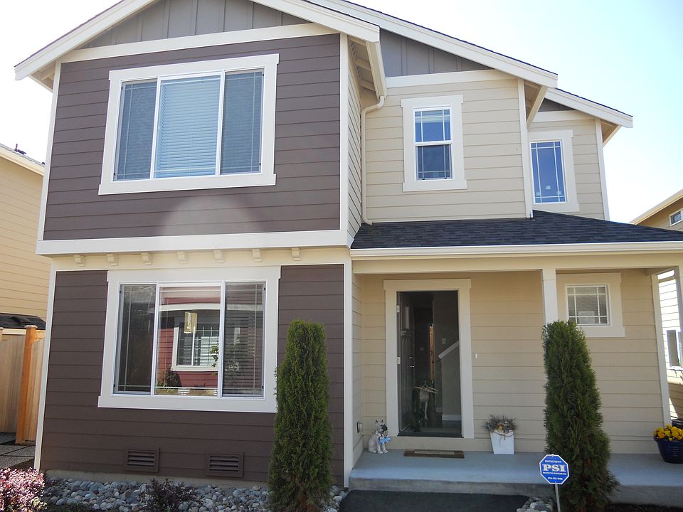 1st image of 1717 157th St SW #B