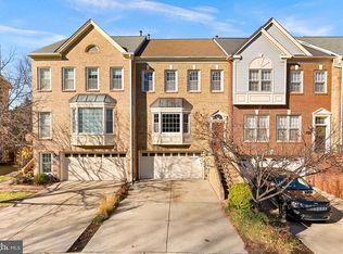 1707 Leighton Wood Ln, Silver Spring, MD 20910