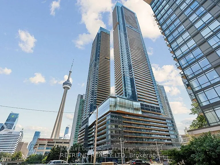 1 Concord Cityplace Way #4201 — Photo 1