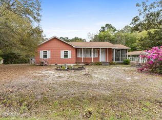 1613 Stanbury Rd SW, Supply, NC 28462