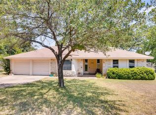 606 Meadowbrook Dr, Georgetown, TX 78628