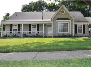 4507 Seven Valley Cv, Memphis, TN 38141