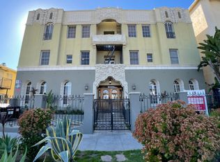1717 N Normandie Ave, Los Angeles, CA 90027