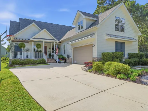 2847 Via Roma Ct, Gulf Breeze, FL 32563