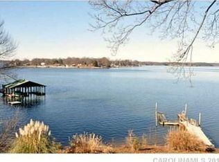 493 Barber Loop, Mooresville, NC 28117