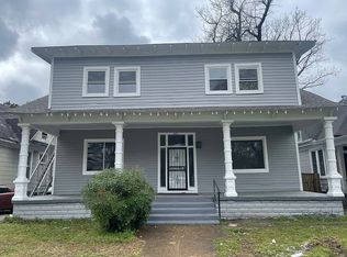 1625 Nelson Ave #1, Memphis, TN 38114