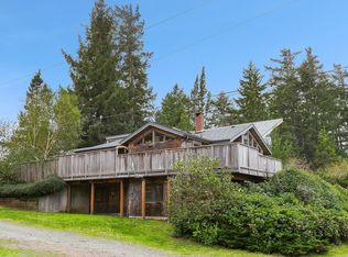 205 College Ave, Manzanita, OR 97130