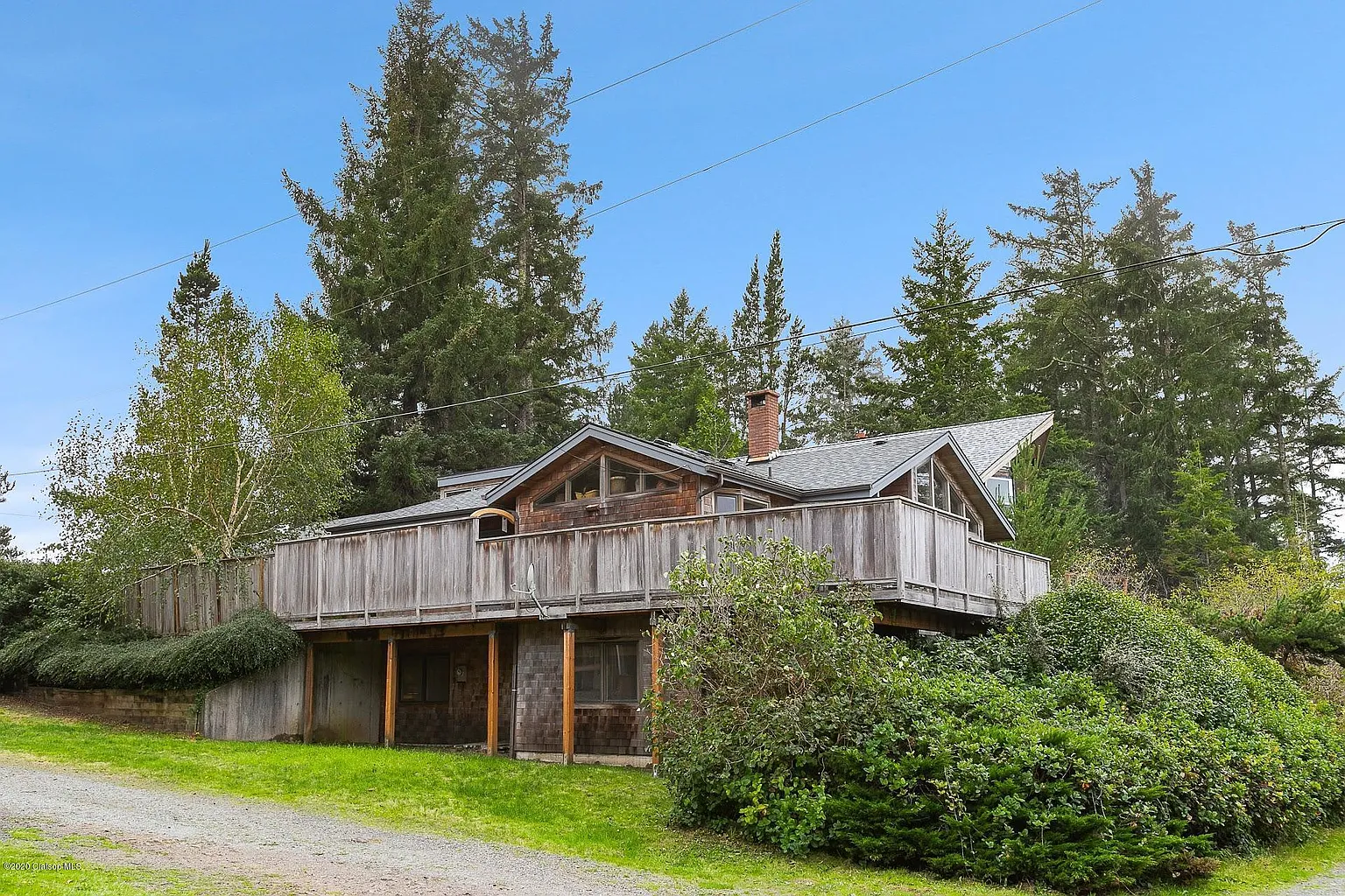 205 College Ave photo 1