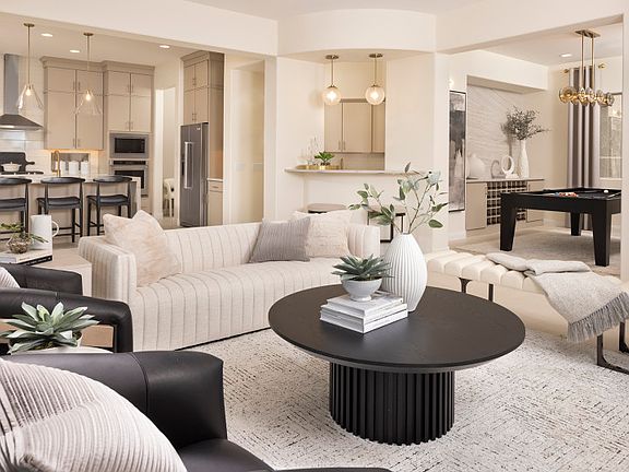 Active Adult Living in Vail