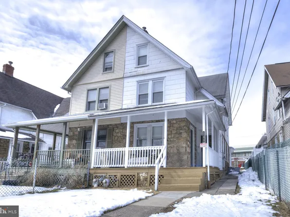 143 Greenwood Ave Floor 2, Ambler, PA 19002