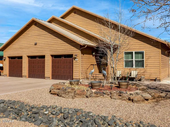 1963 Passage Dr, Show Low, AZ 85901