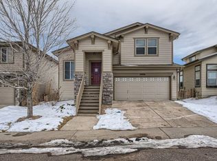 10896 Brooklawn Rd, Highlands Ranch, CO 80130
