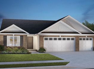 360 Waterford Ln, Pendleton, IN 46064