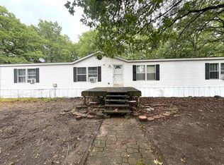 1312 Raintree Rd, West Tawakoni, TX 75474