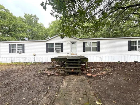 1312 Raintree Rd, West Tawakoni, TX 75474