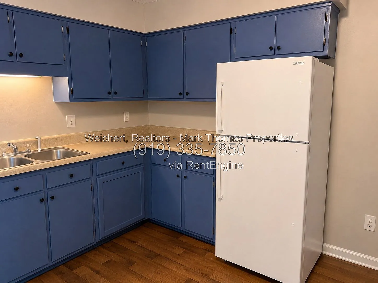 2 bed, 1.5 bath, 1122 sqft, $1,560 — Photo 3