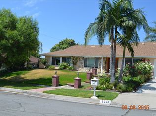 6326 Sunstone Ave, Rancho Cucamonga, CA 91701