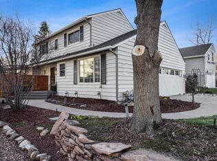 895 W Peakview Cir, Littleton, CO 80120