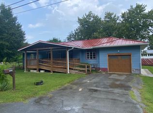 4325 Dupont St, Chattanooga, TN 37412