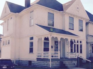 735 N Downing St, Piqua, OH 45356