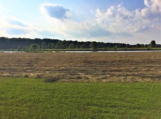 329 Mound View Dr, England, AR 72046