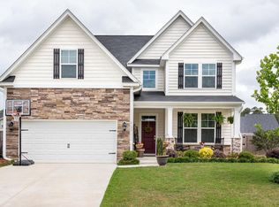 2133 Pimlico Dr, Ridgeville, SC 29472