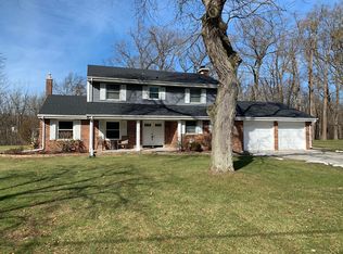 5526 Alpine Rdg, Stevensville, MI 49127