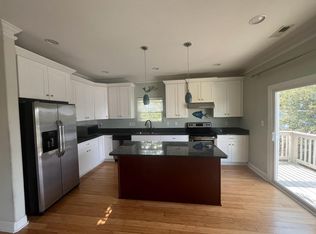 1400 W Ocean View Ave, Norfolk, VA 23503