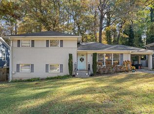 1436 Thomas Rd, Decatur, GA 30030