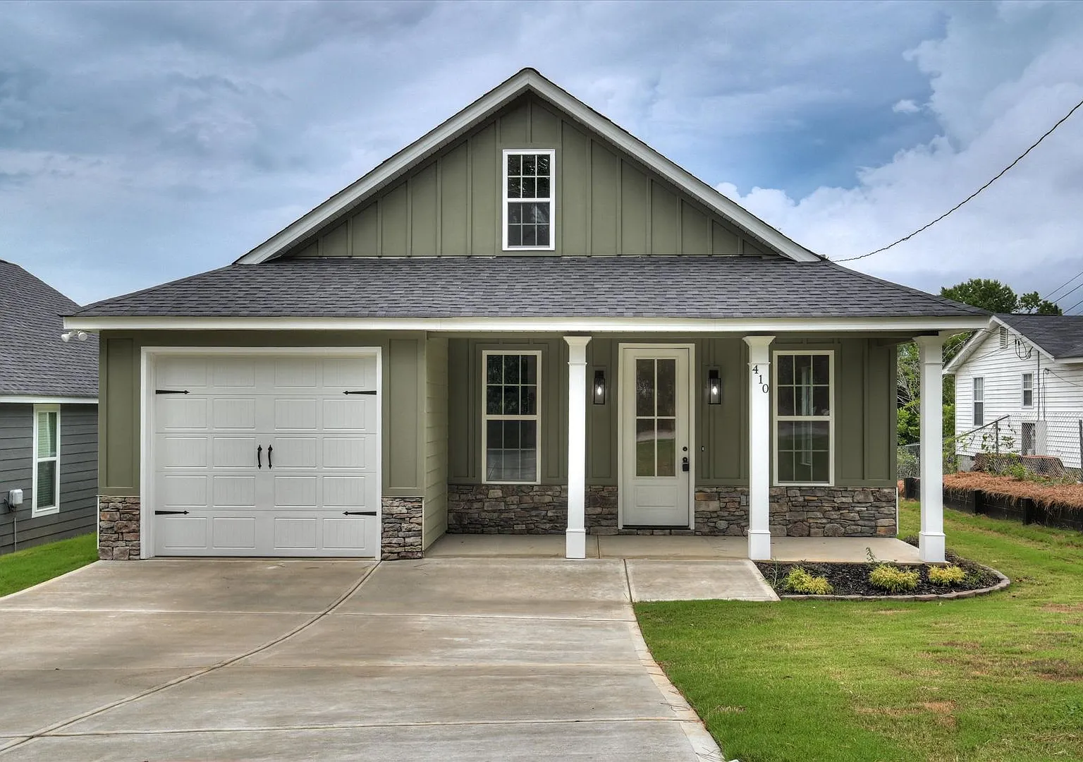 Home For Rent - 410 Williams Street Grovetown, GA 30813 — Photo 1