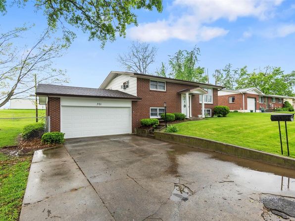 701 Northdale Dr, Perryville, MO 63775