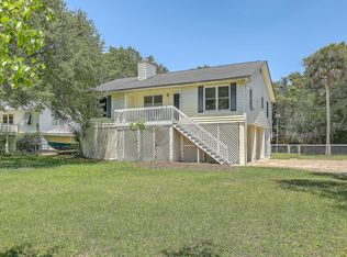 24 32nd Ave, Isle Of Palms, SC 29451