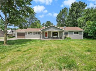 10225 Talladay Rd, Willis, MI 48191