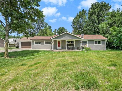 10225 Talladay Rd, Willis, MI, 48191