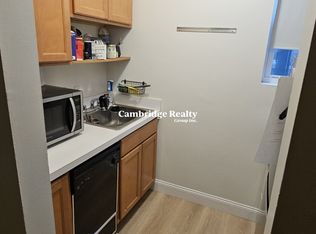 111 Norway St #301T, Boston, MA 02115