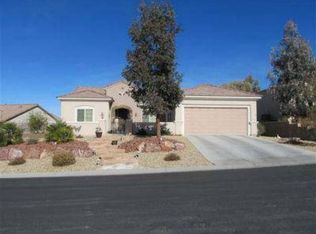 2392 Bensley St, Henderson, NV 89044