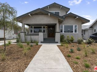 1828 W 41st Pl, Los Angeles, CA 90062