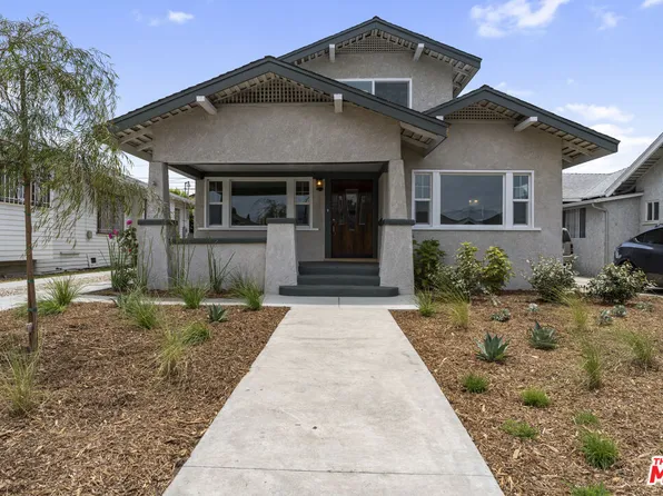 1828 W 41st Pl, Los Angeles, CA 90062
